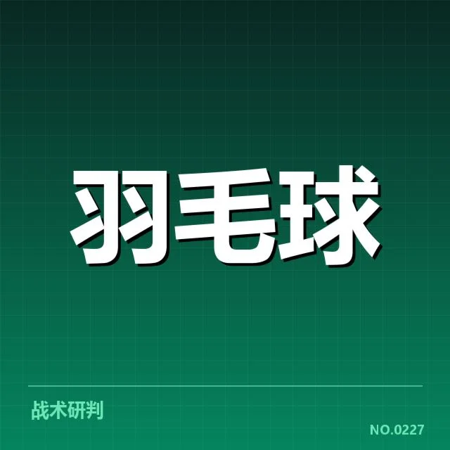 已确认的女双战术安排与赛程表现