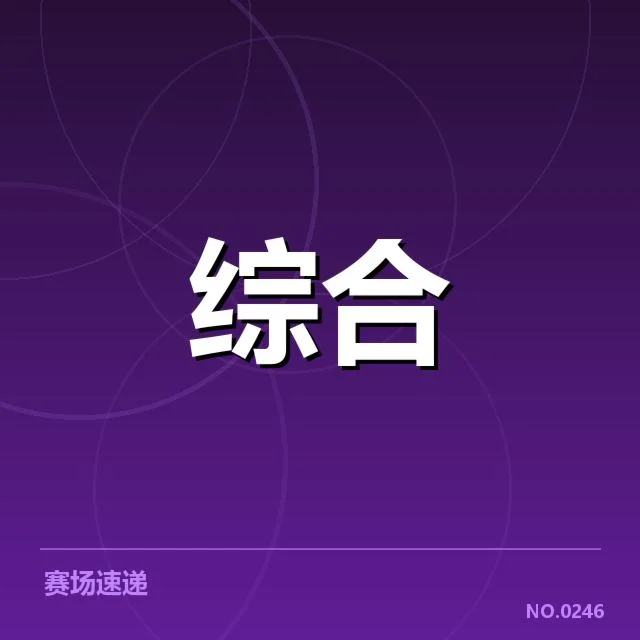 已公布的战队积分与排名情况概览